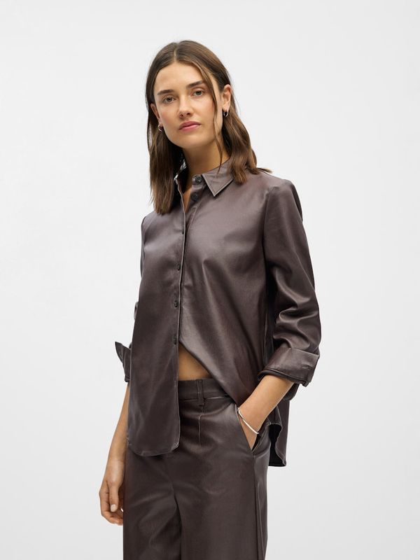 Melba Shirt