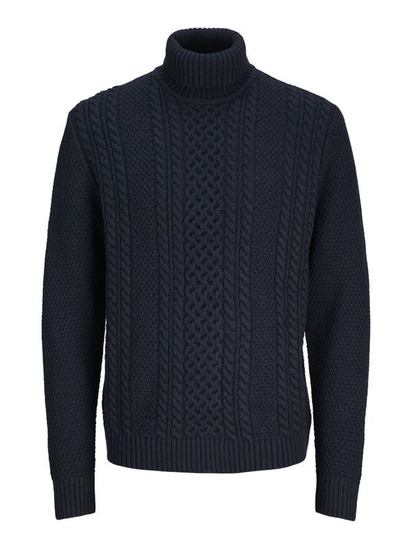 Paul Knit