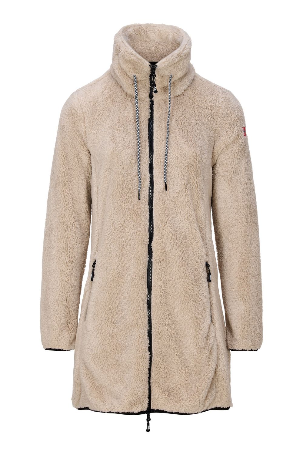 Evelien, Colour: Sand, Size: S