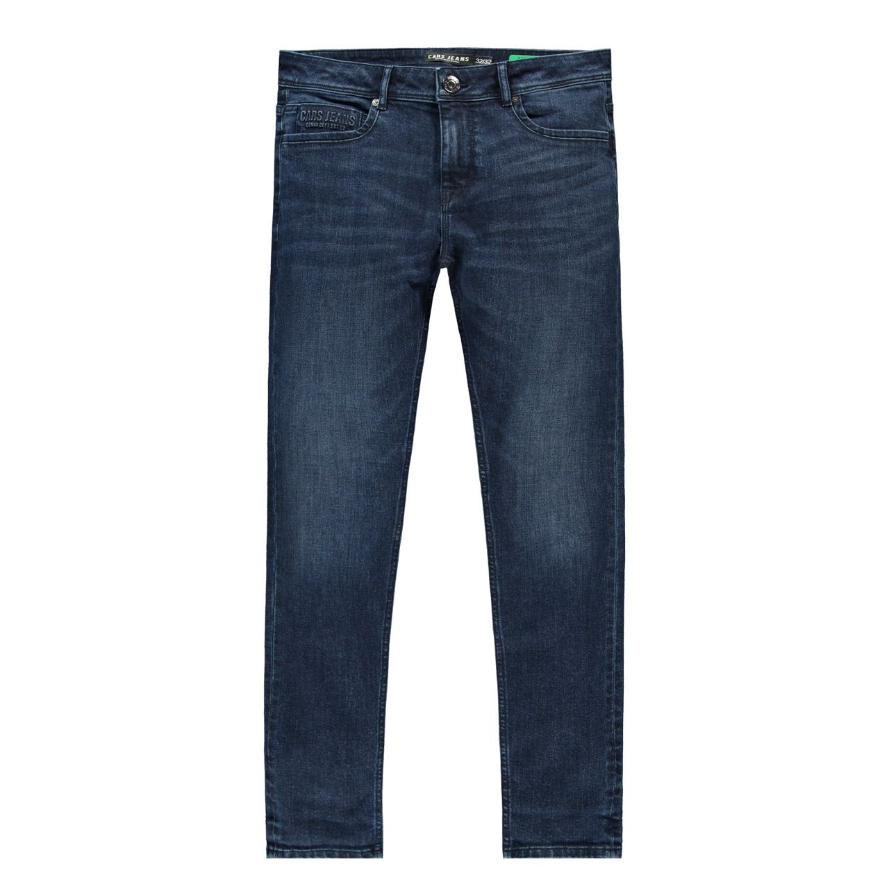 Douglas Denim, Colour: Dark Used 03, Length: 30, Taille: 29