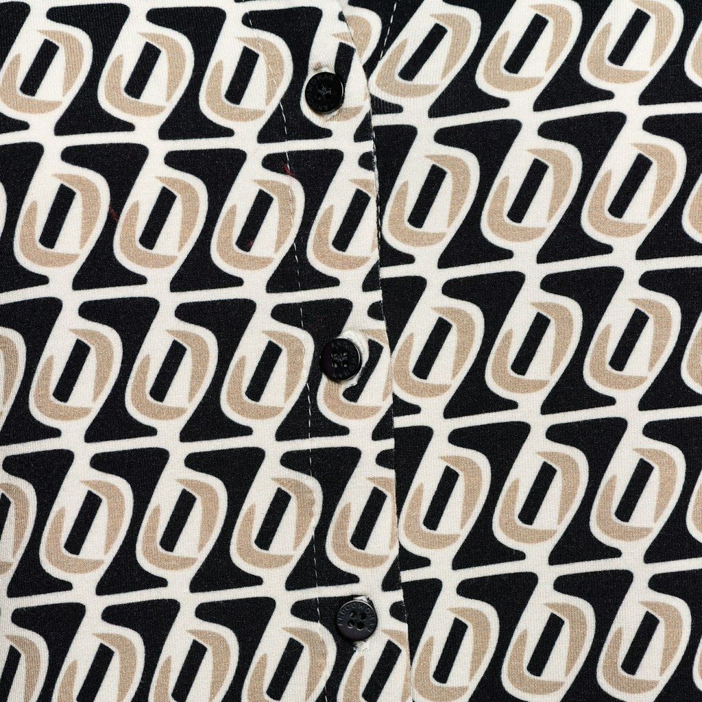 Vayen Moon, Kleur: Sunset Multi, Maat: S