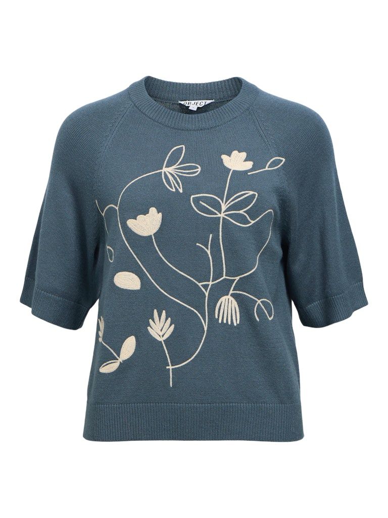 Laney Rubin SS, Colour: Dark Slate, Size: S