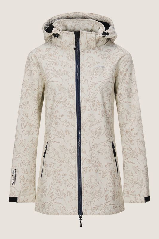 Fleur Softshell