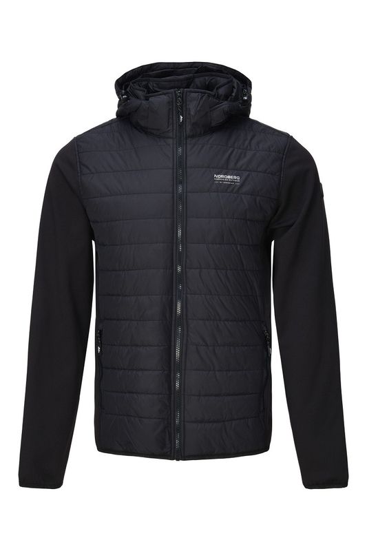Toby Jacket