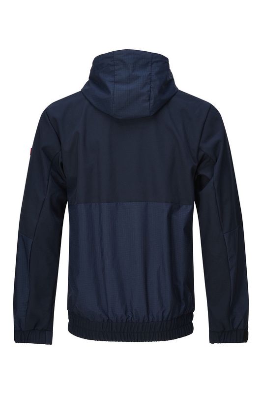 Nico Softshell Jacket