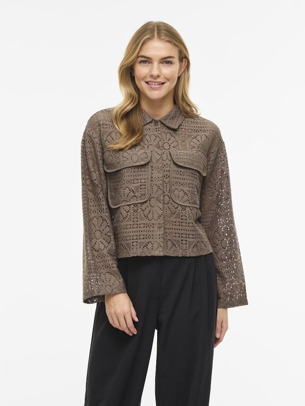 Merinda Crochet