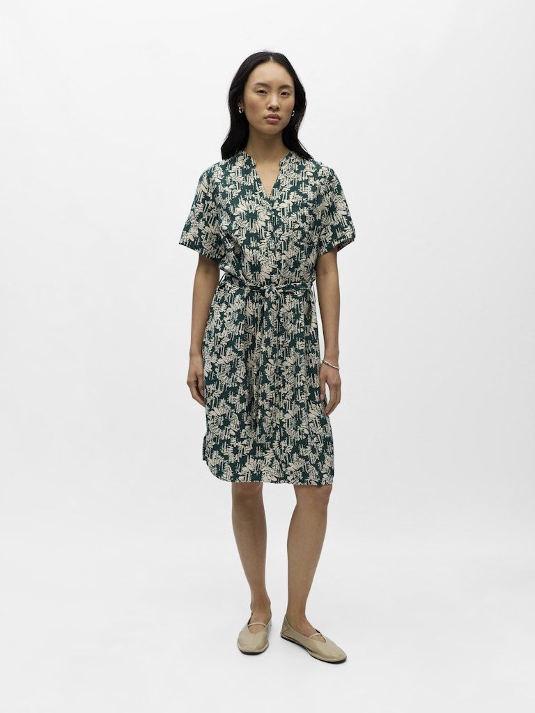Jacira Dress