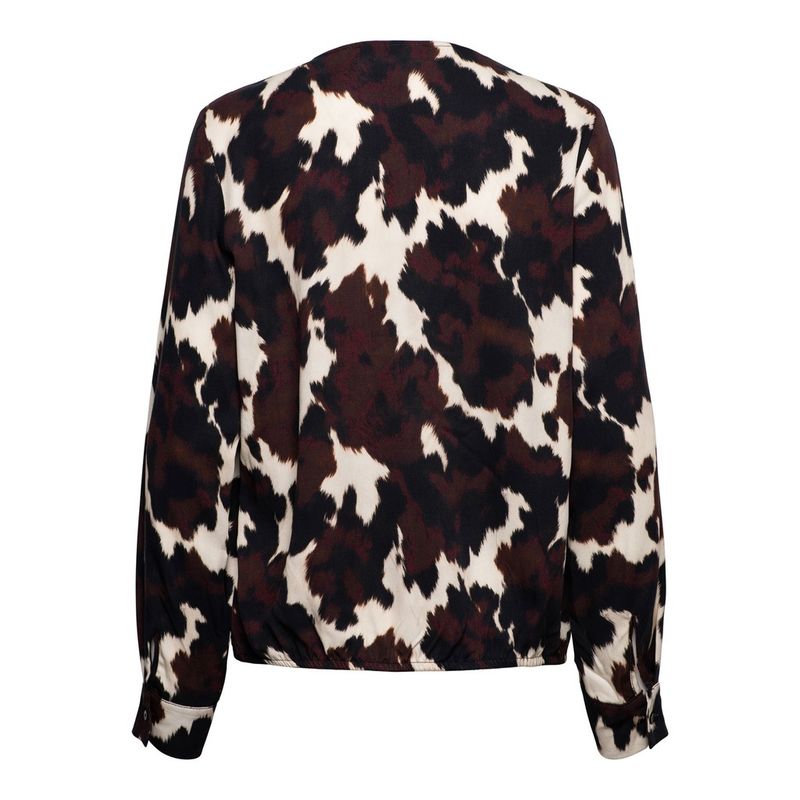Anemoon Cow
