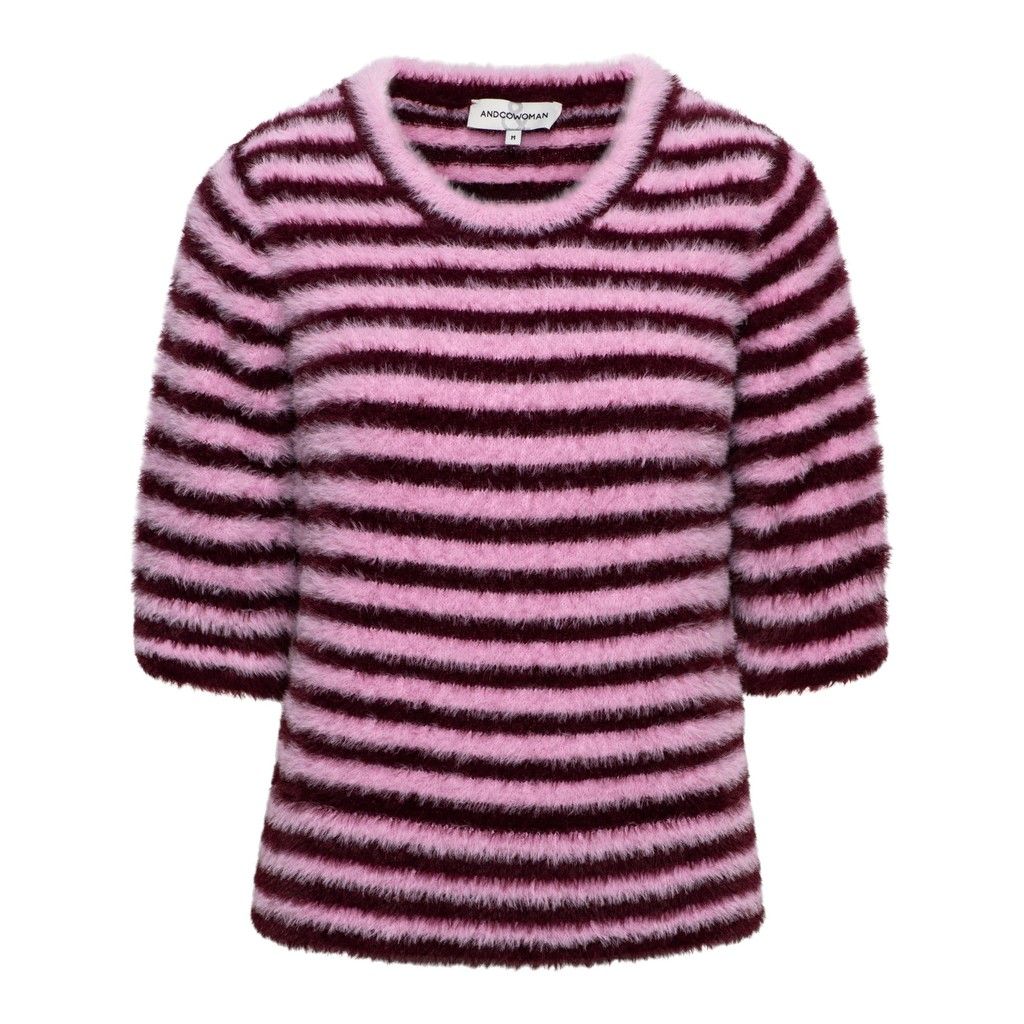 Balen, Kleur: Burgundy, Maat: S