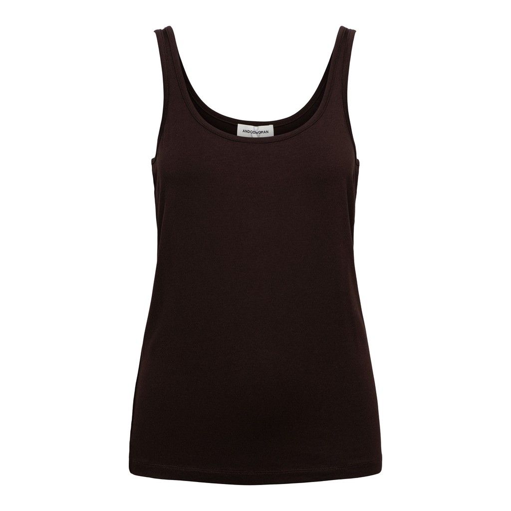 Senne, Kleur: Dark Chocolate, Maat: S