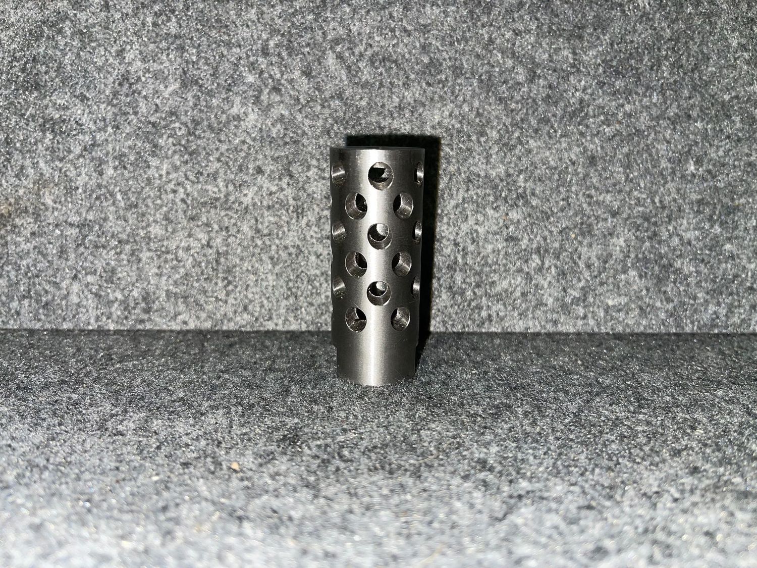 Hu-Du 350 Legend SS 5/8-24