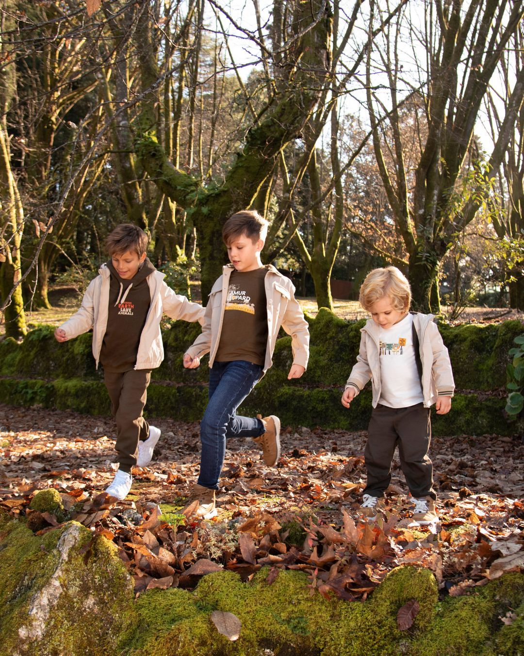 autunno inverno