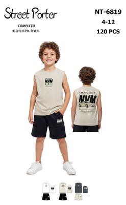 lotto primavera estate