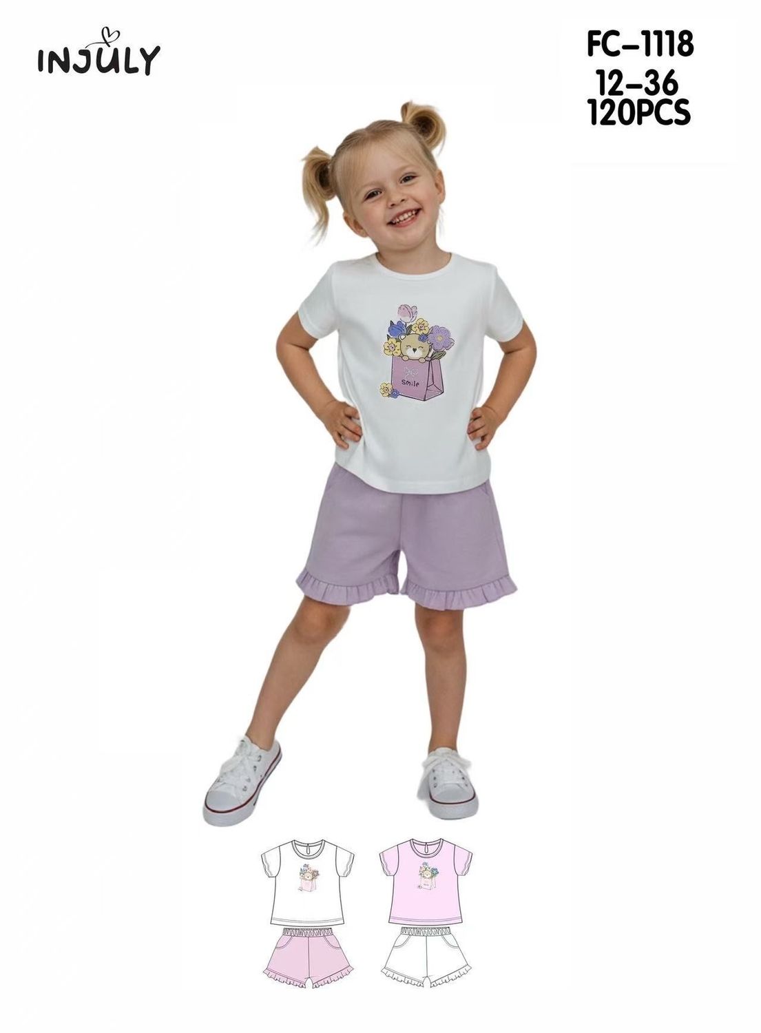 lotto primavera estate