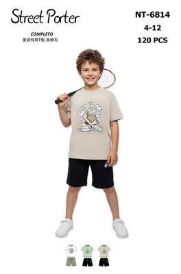 lotto primavera estate