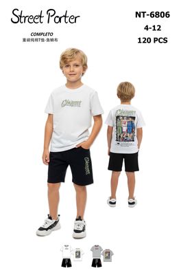 lotto primavera estate