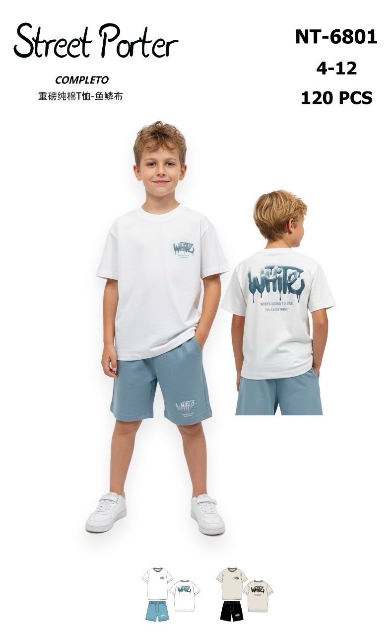 lotto primavera estate