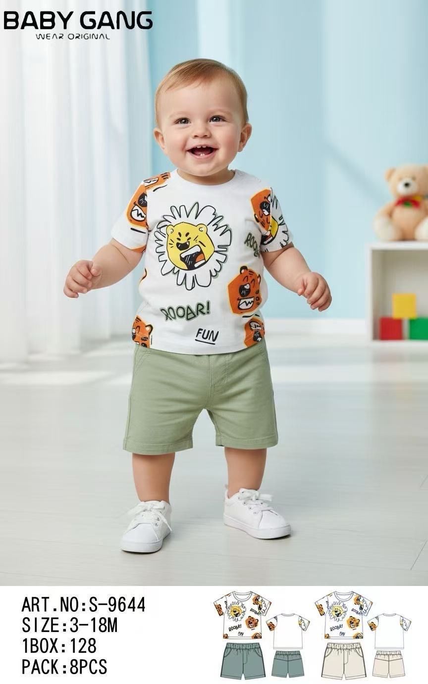 lotto primavera estate