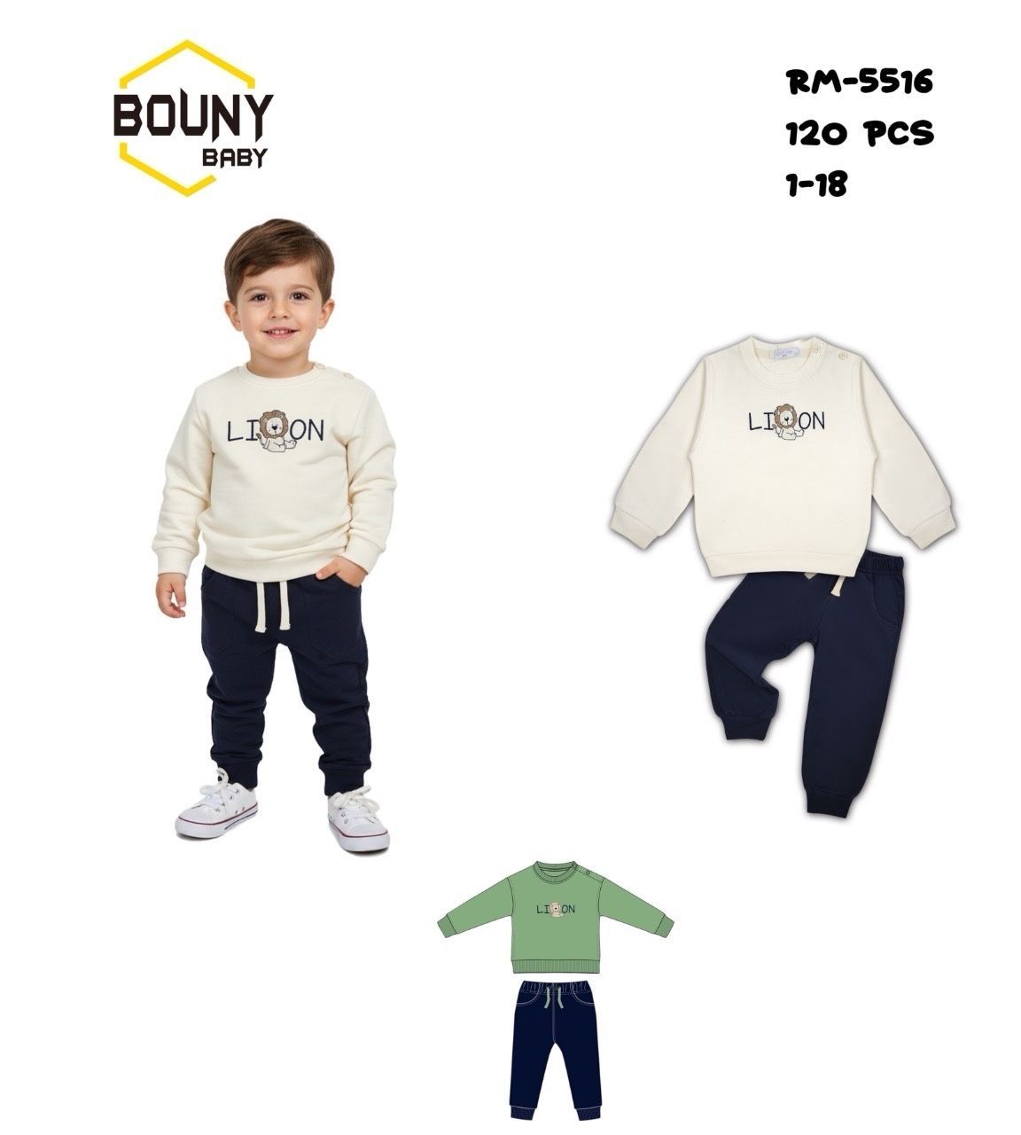 lotto primavera estate