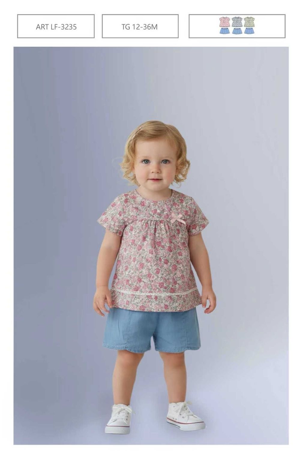 lotto primavera estate