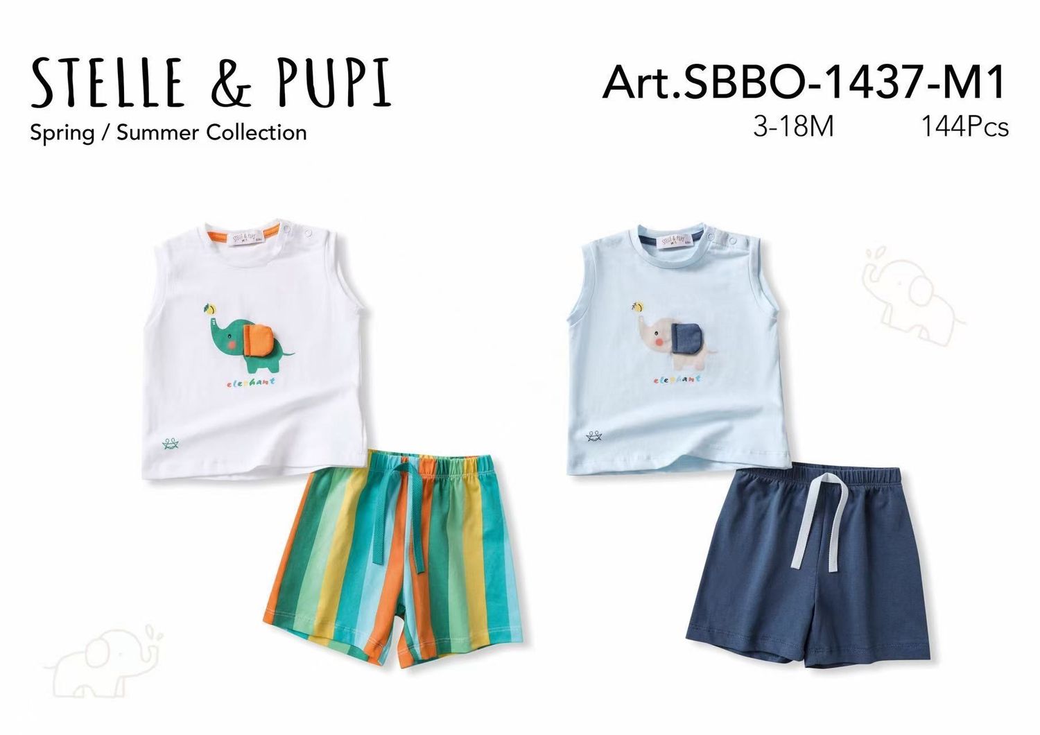 lotto primavera estate