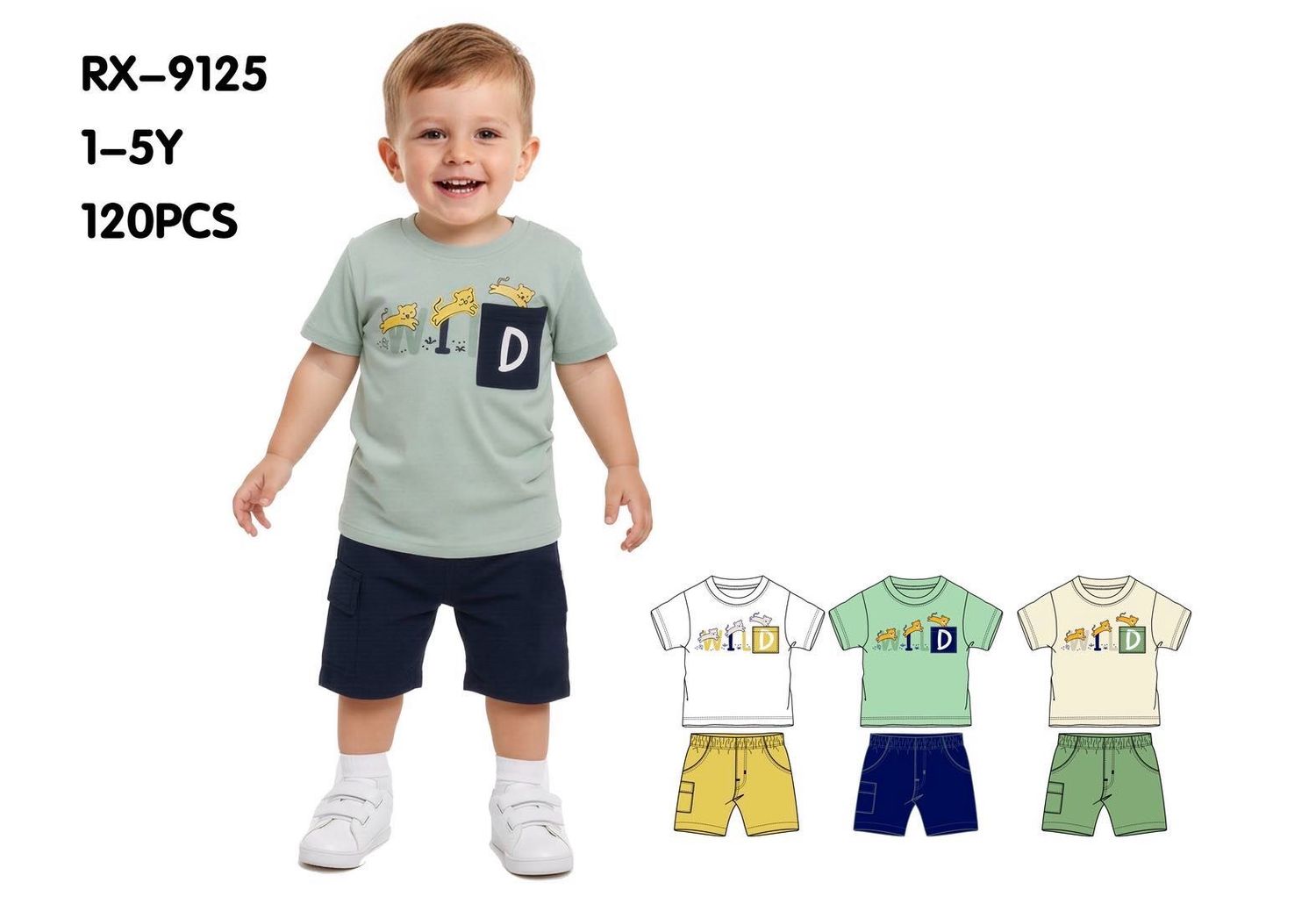 lotto primavera estate