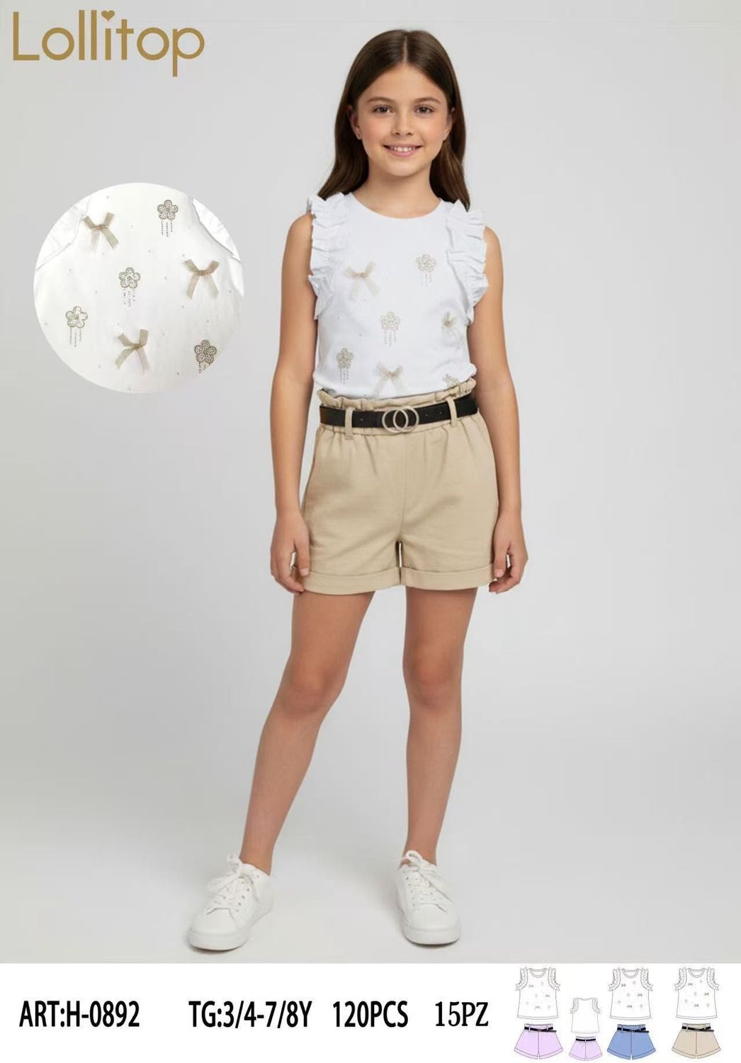 lotto primavera estate