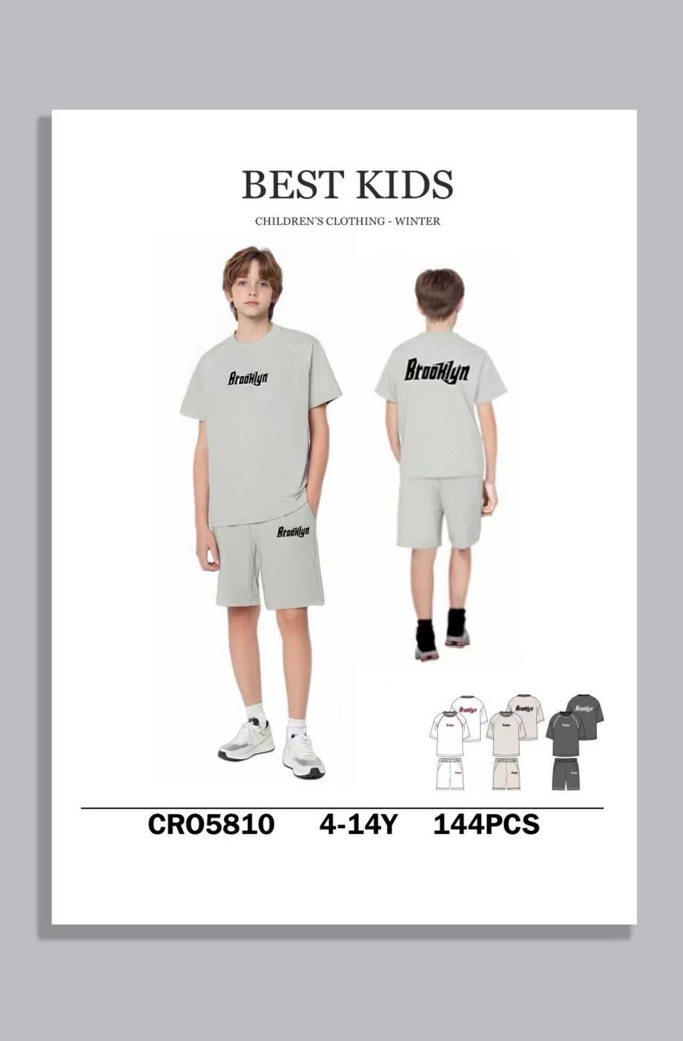 lotto primavera estate