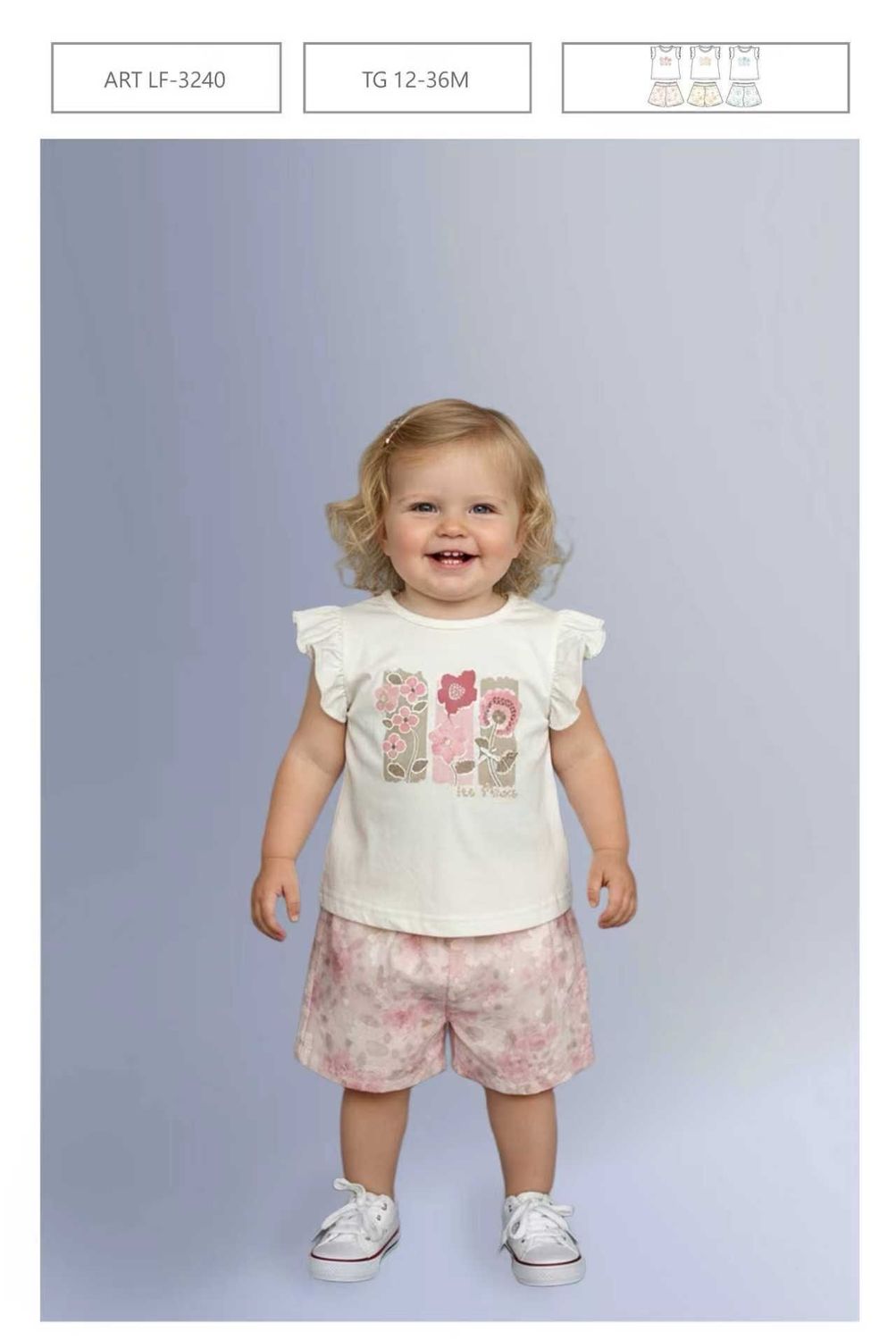 lotto primavera estate