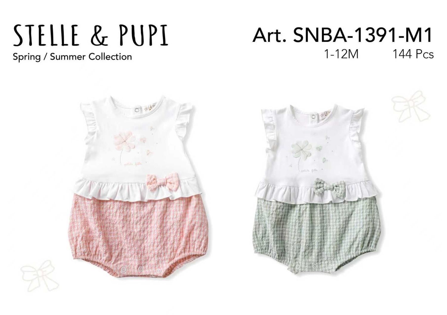 lotto primavera estate