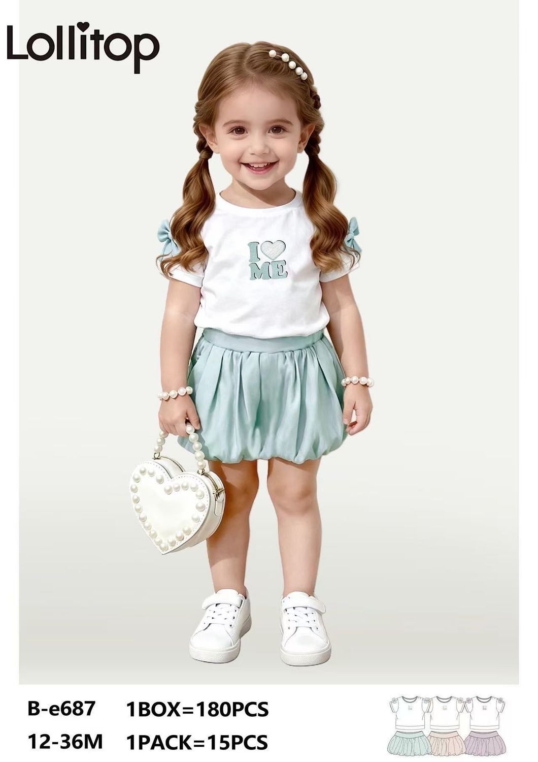 lotto primavera estate