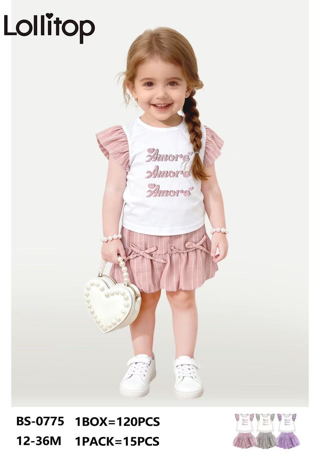 lotto primavera estate