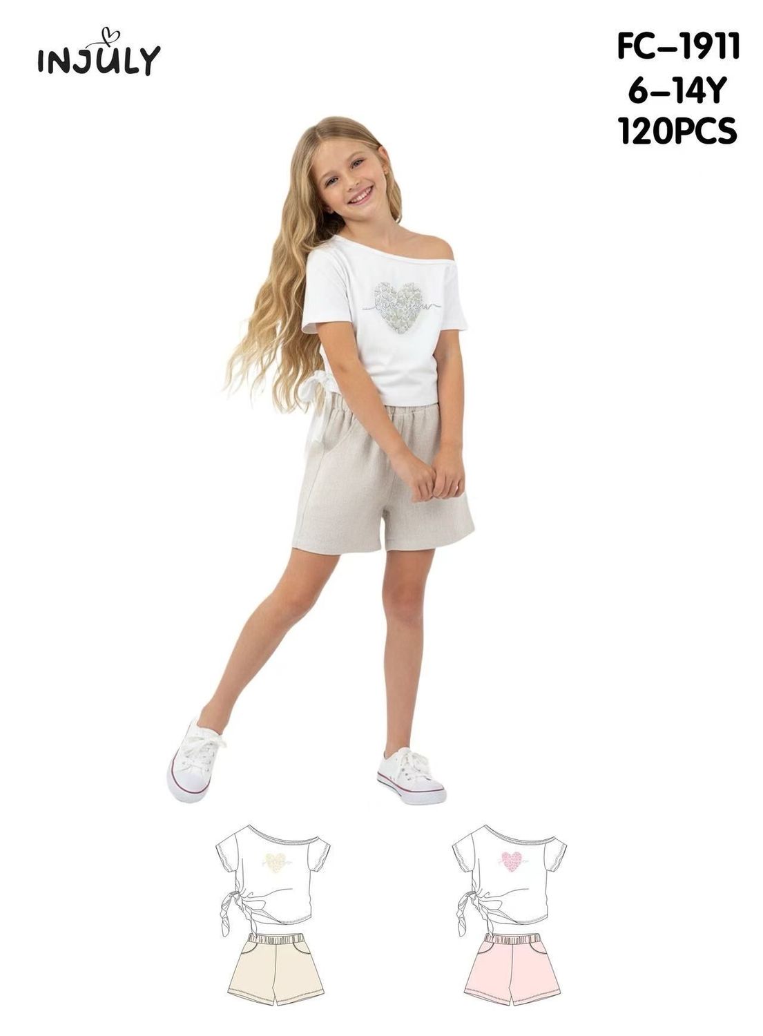 lotto primavera estate