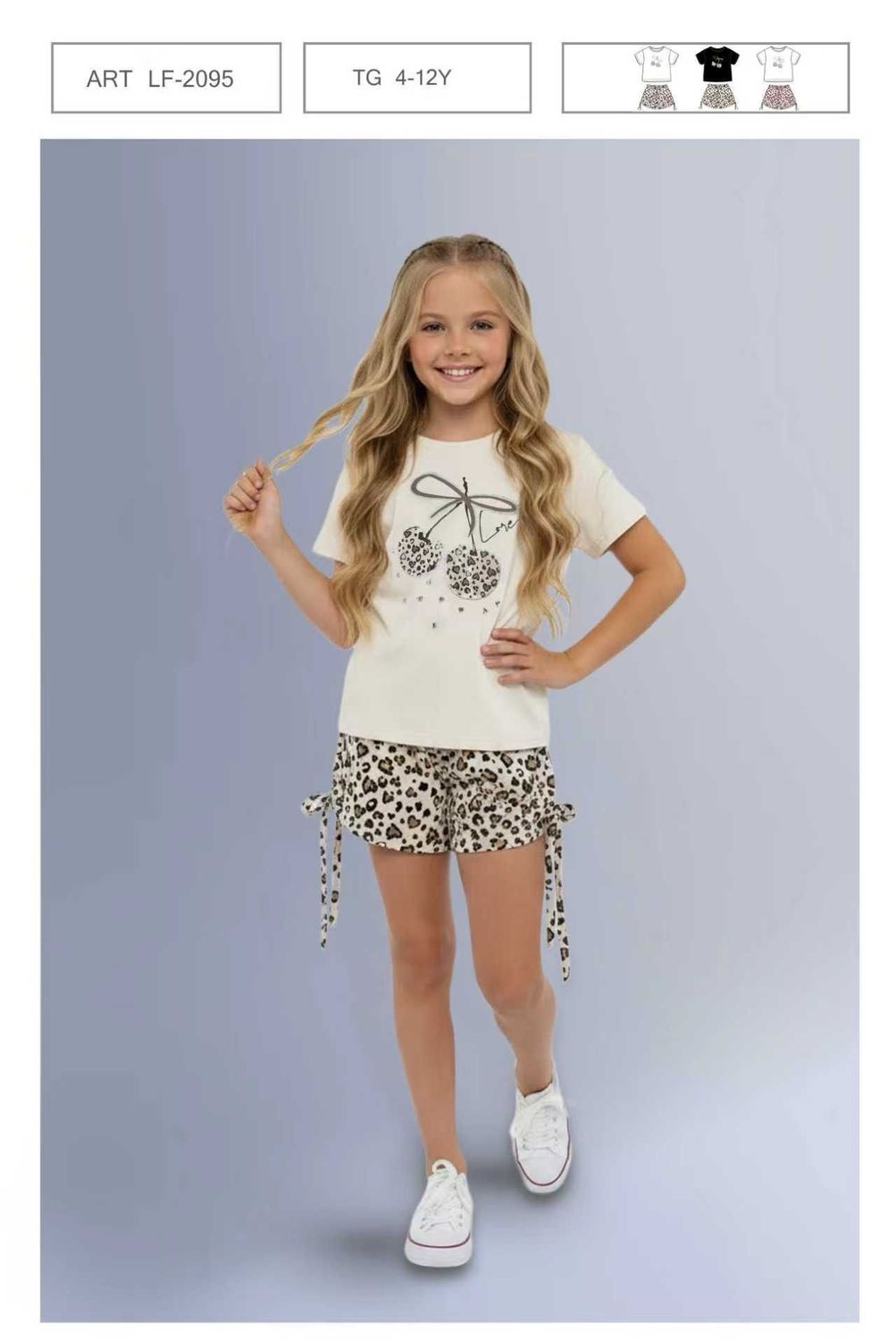 lotto primavera estate