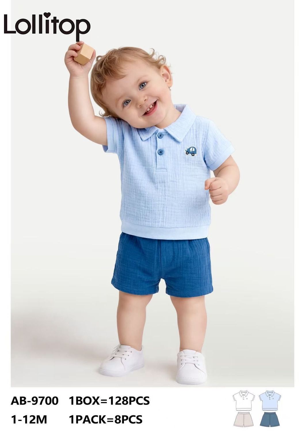 lotto primavera estate