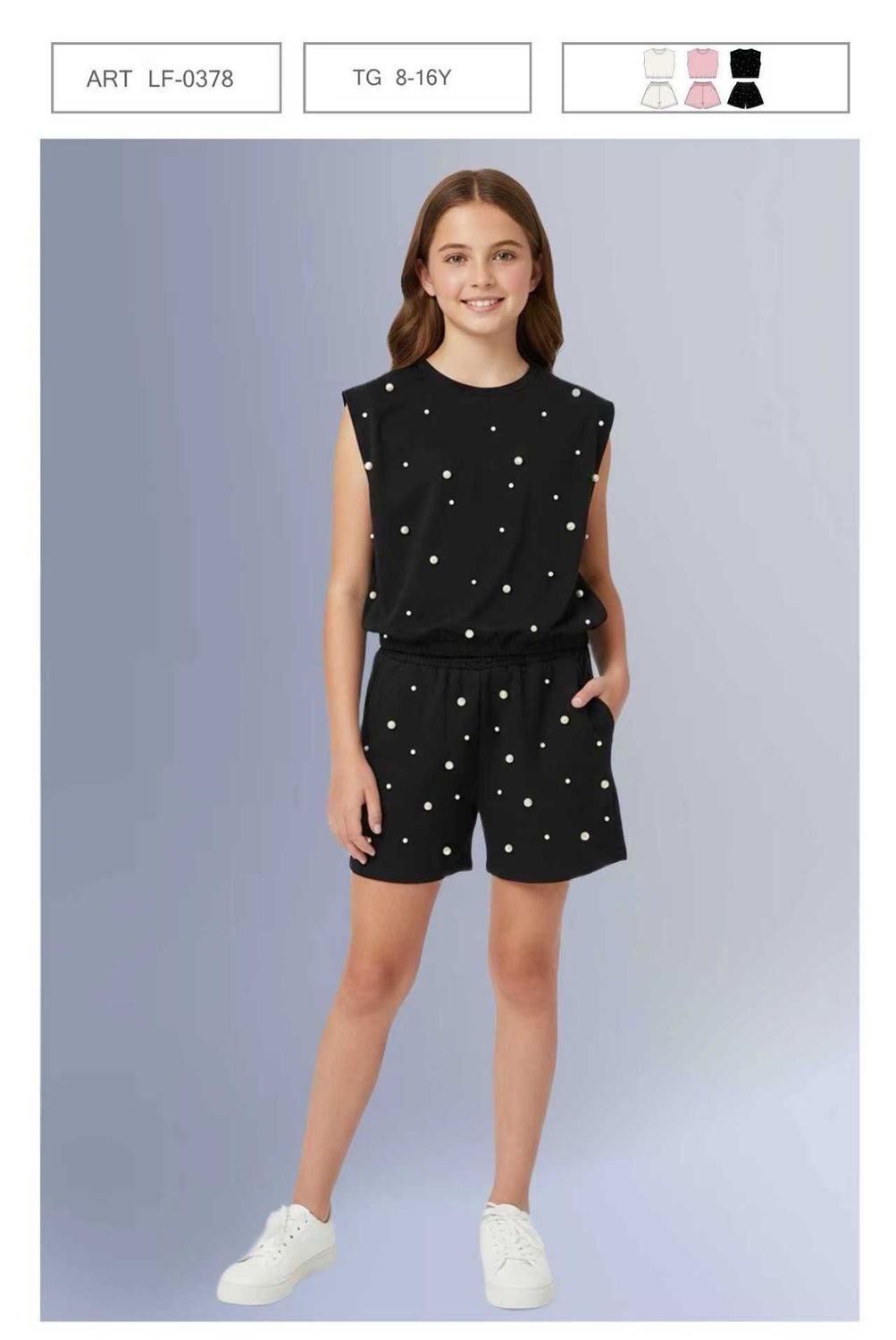 lotto primavera estate