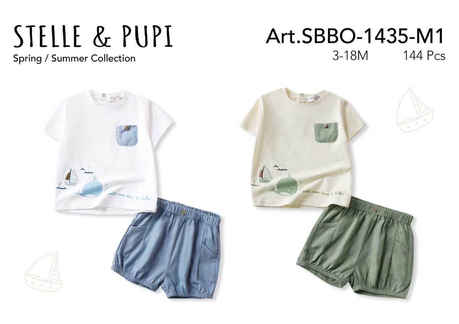 lotto primavera estate