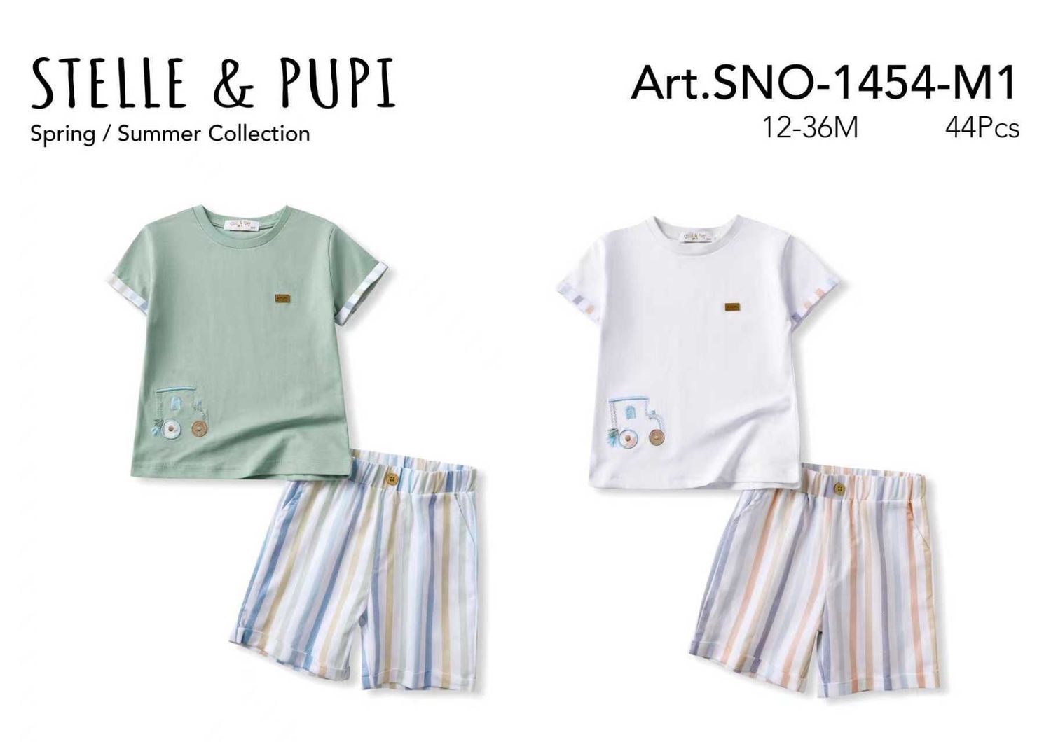 lotto primavera estate