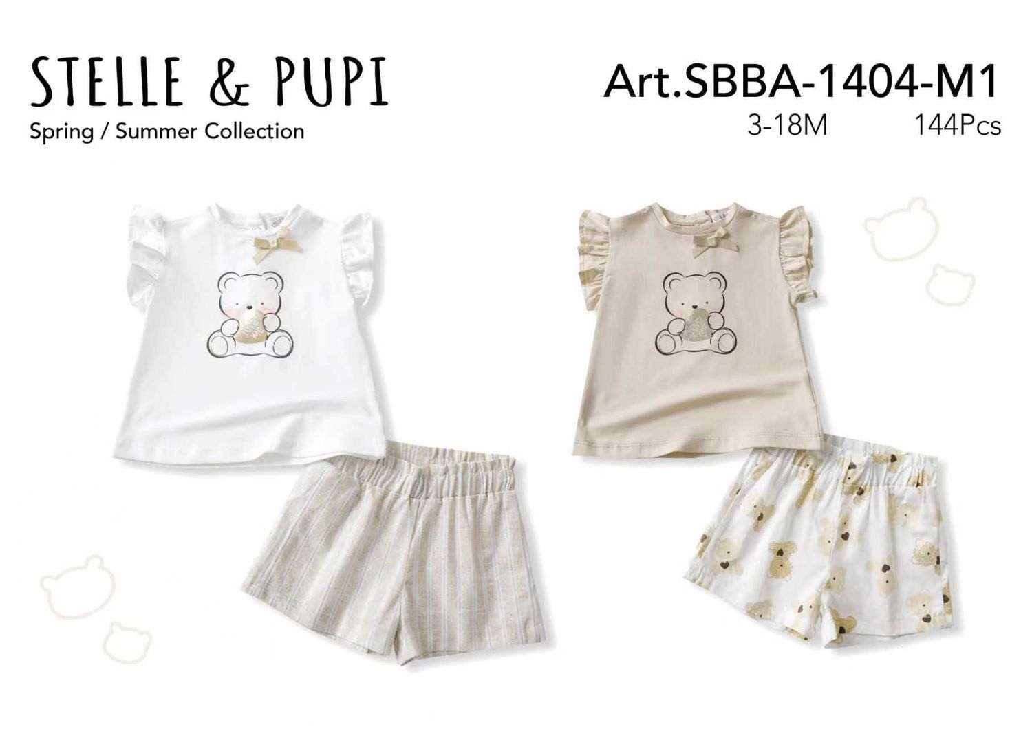 lotto primavera estate