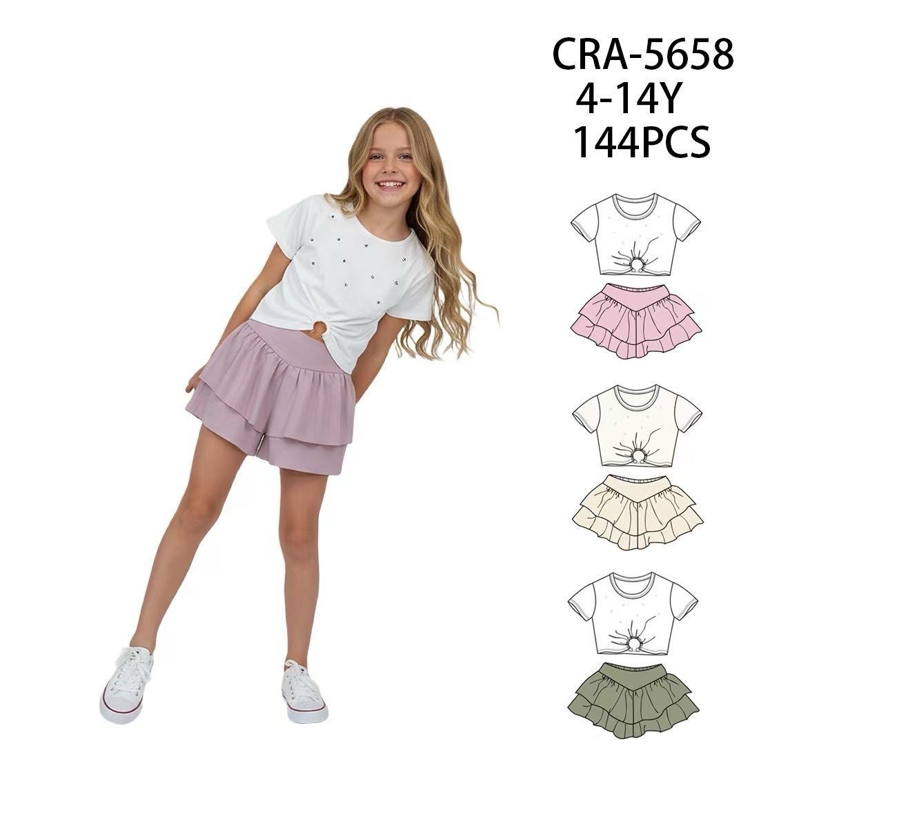 lotto primavera estate