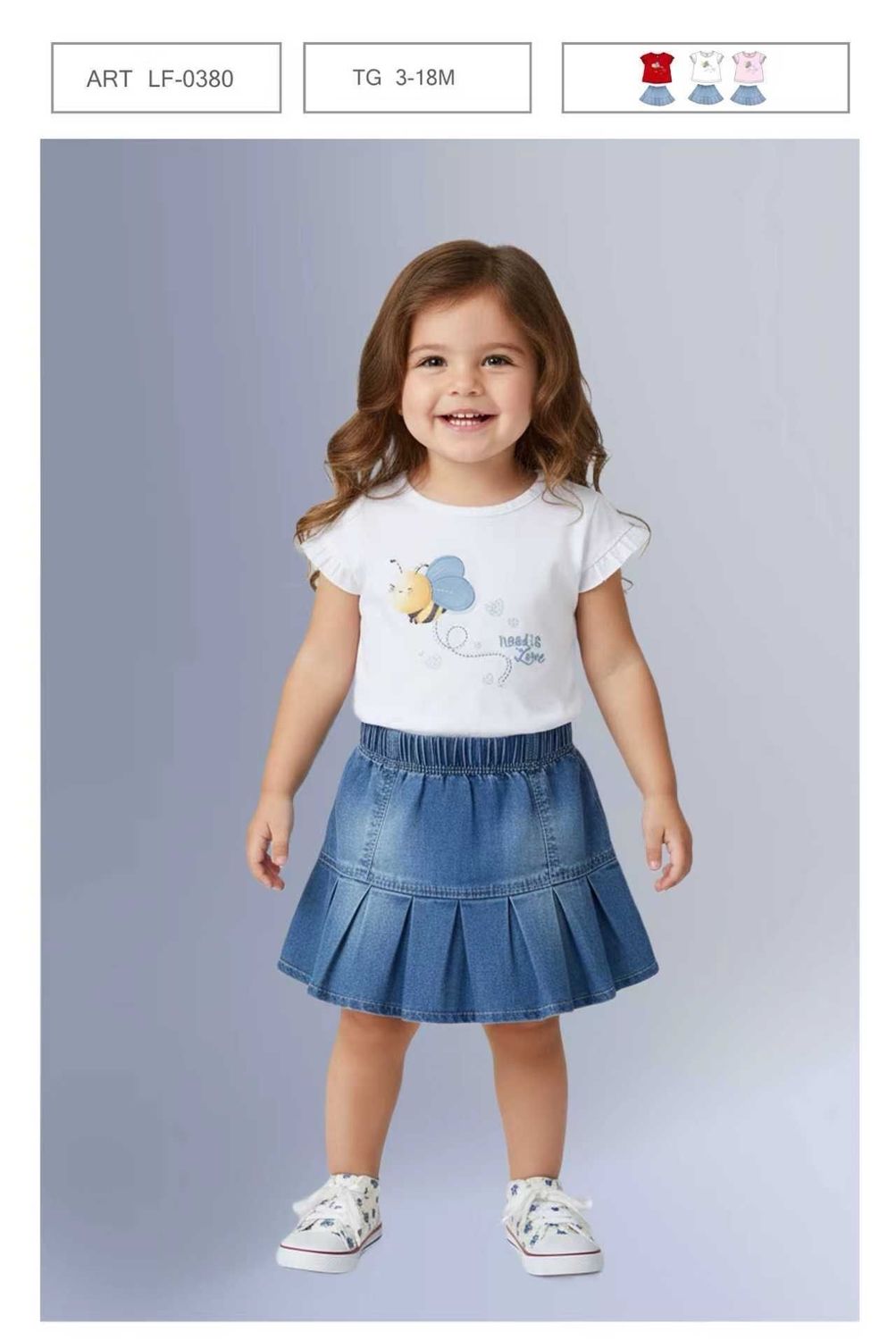 lotto primavera estate