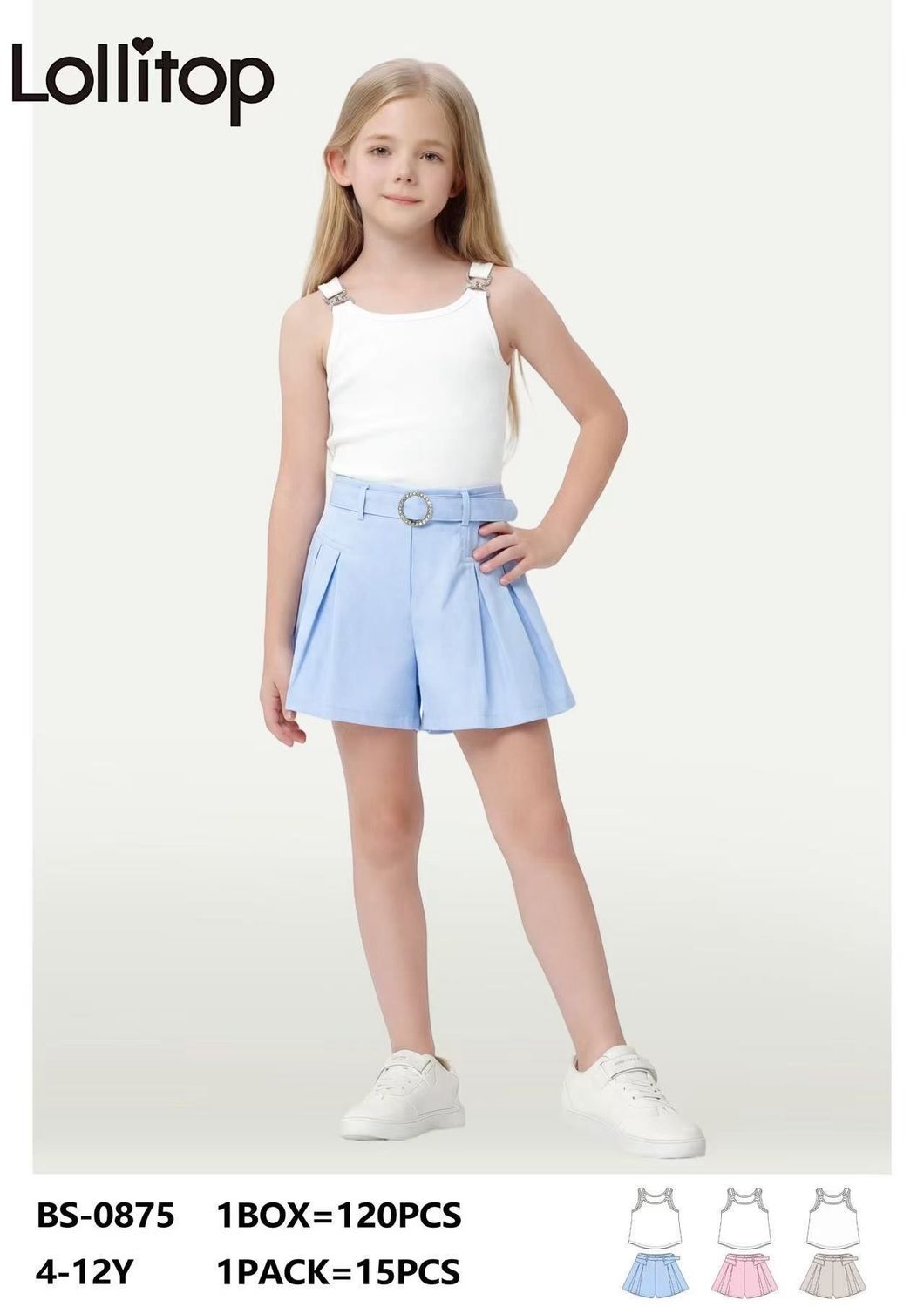 lotto primavera estate