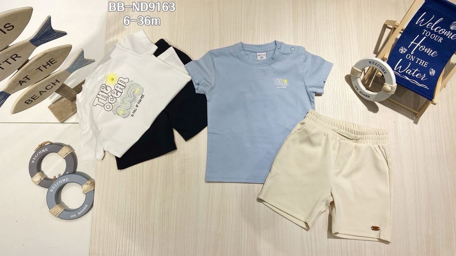 lotto primavera estate