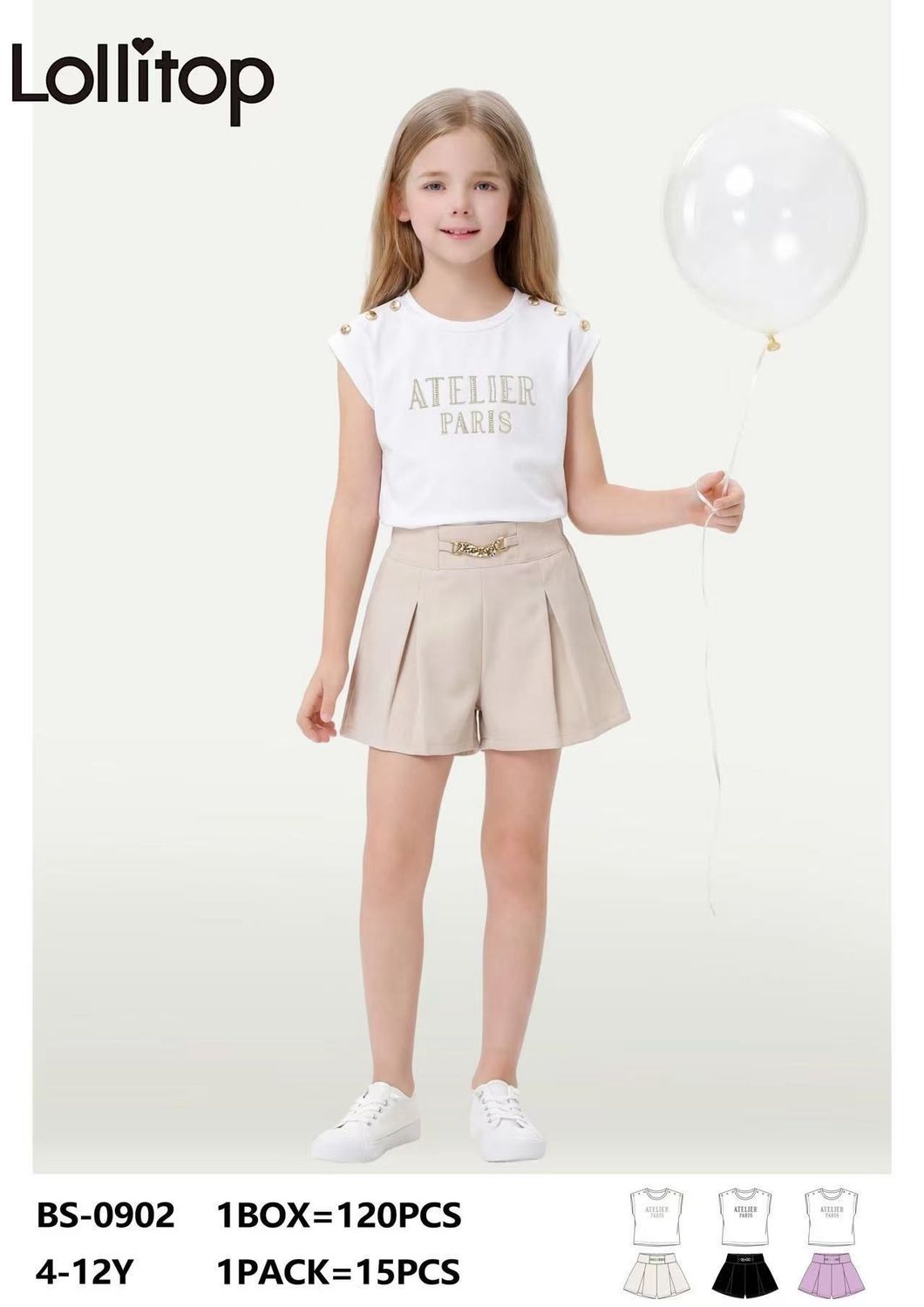 lotto primavera estate