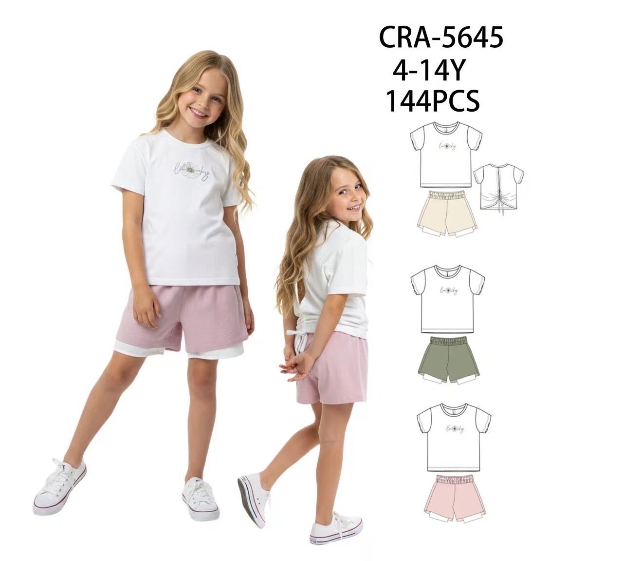 lotto primavera estate