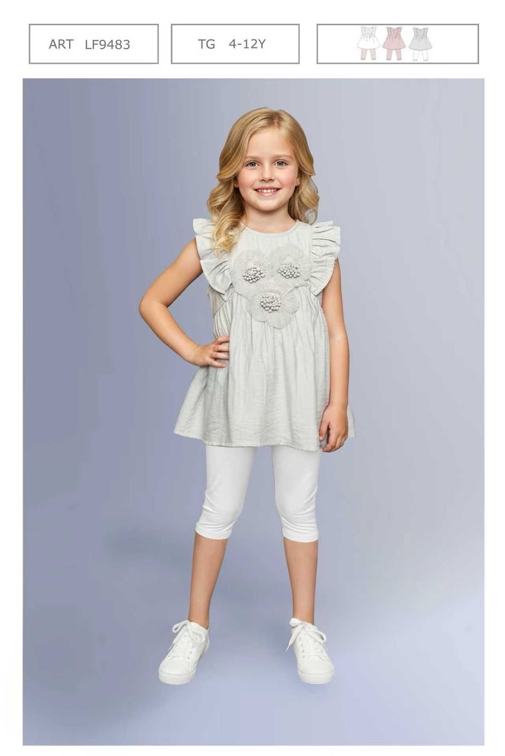 lotto primavera estate