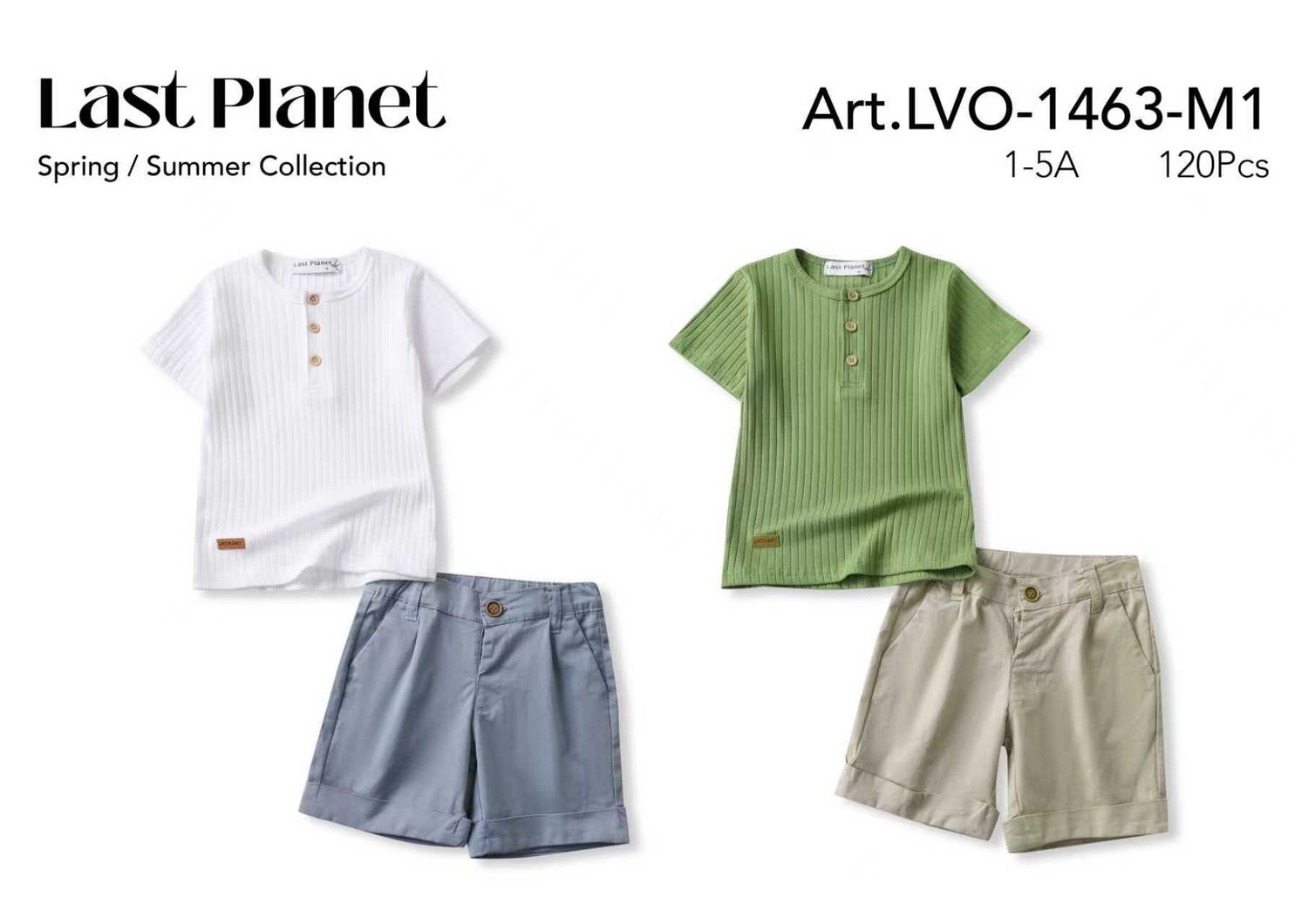 lotto primavera estate