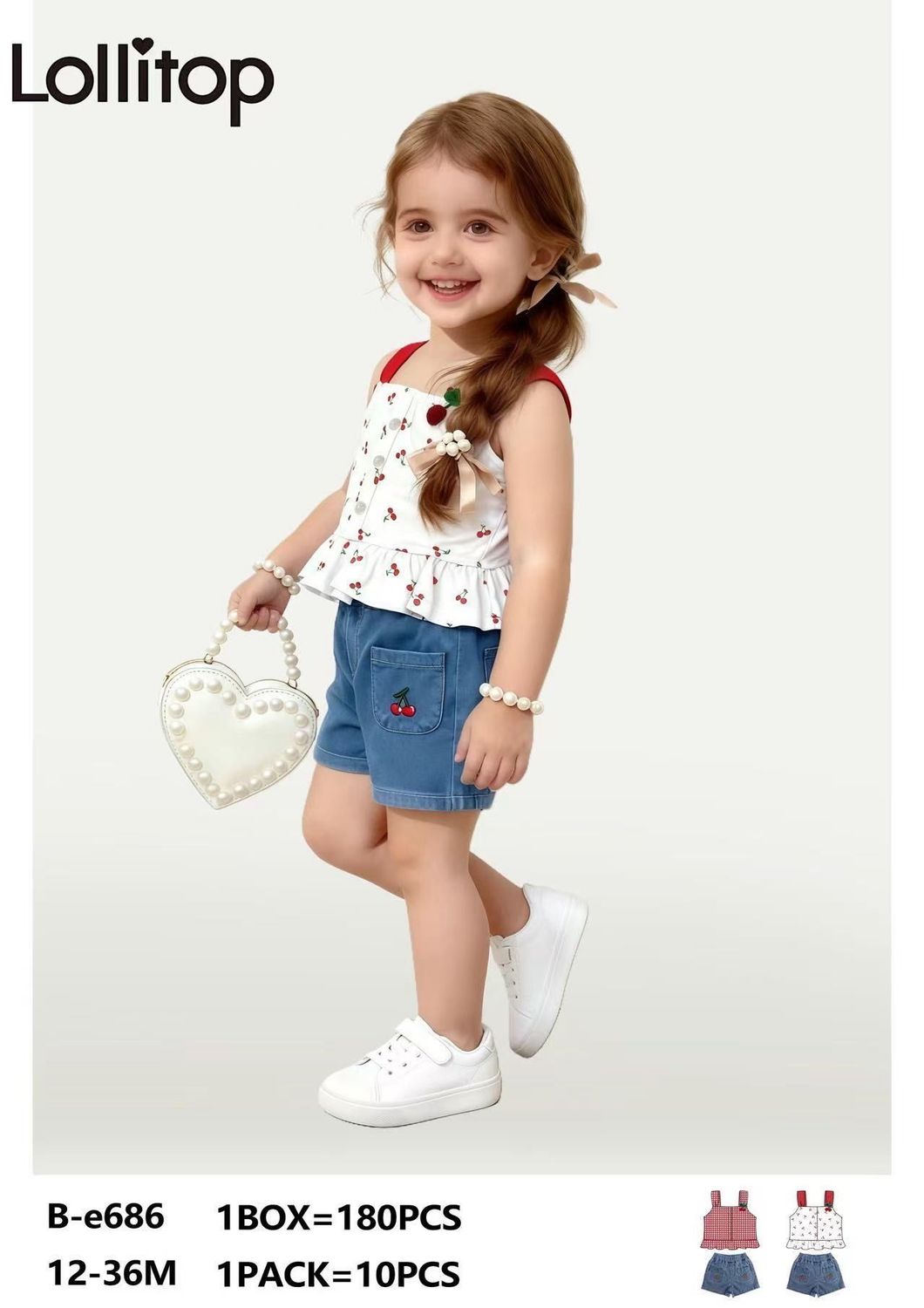 lotto primavera estate