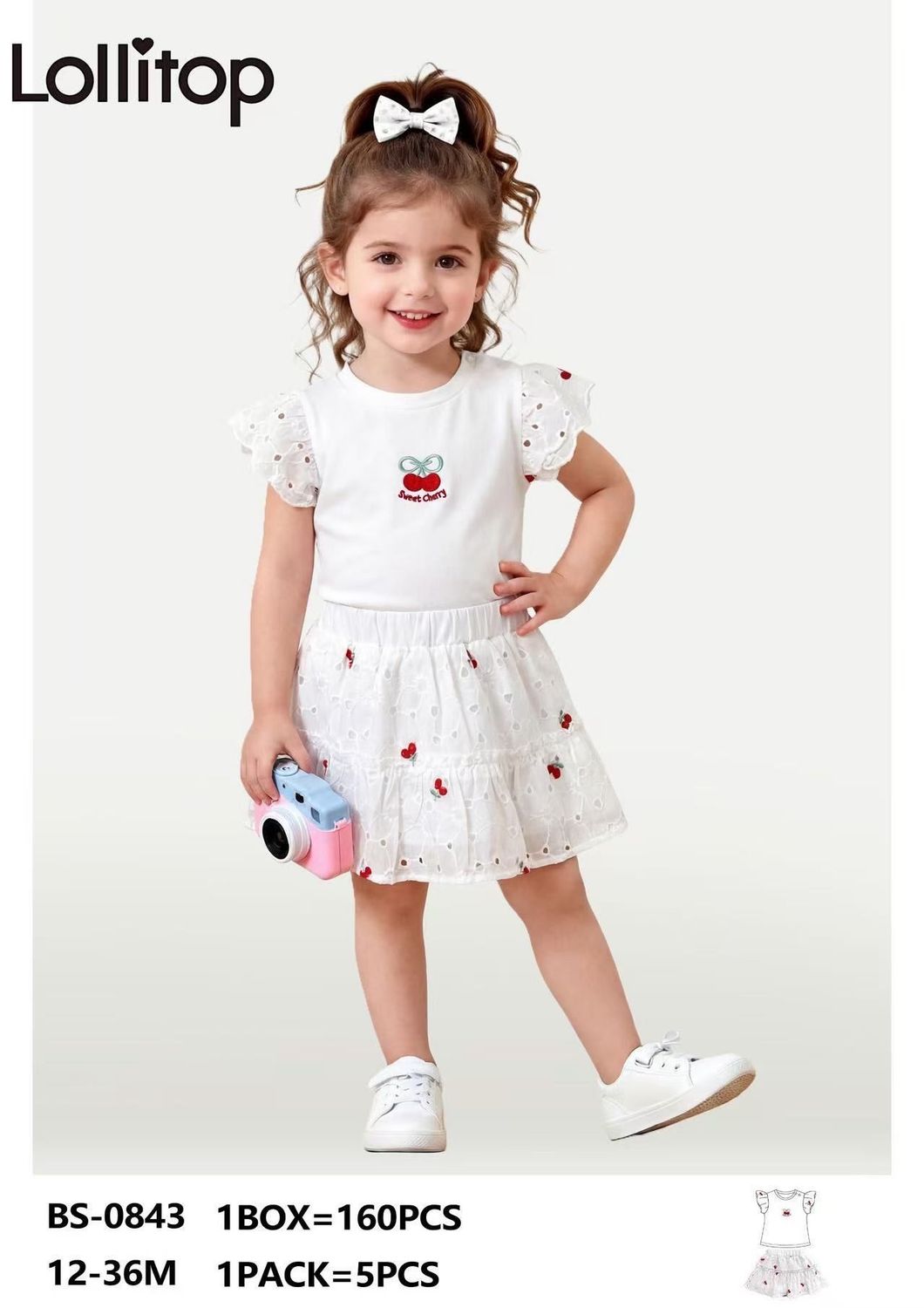 lotto primavera estate