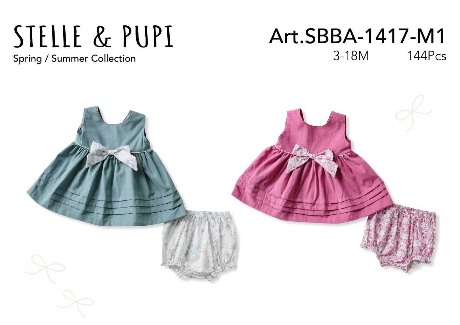 lotto primavera estate